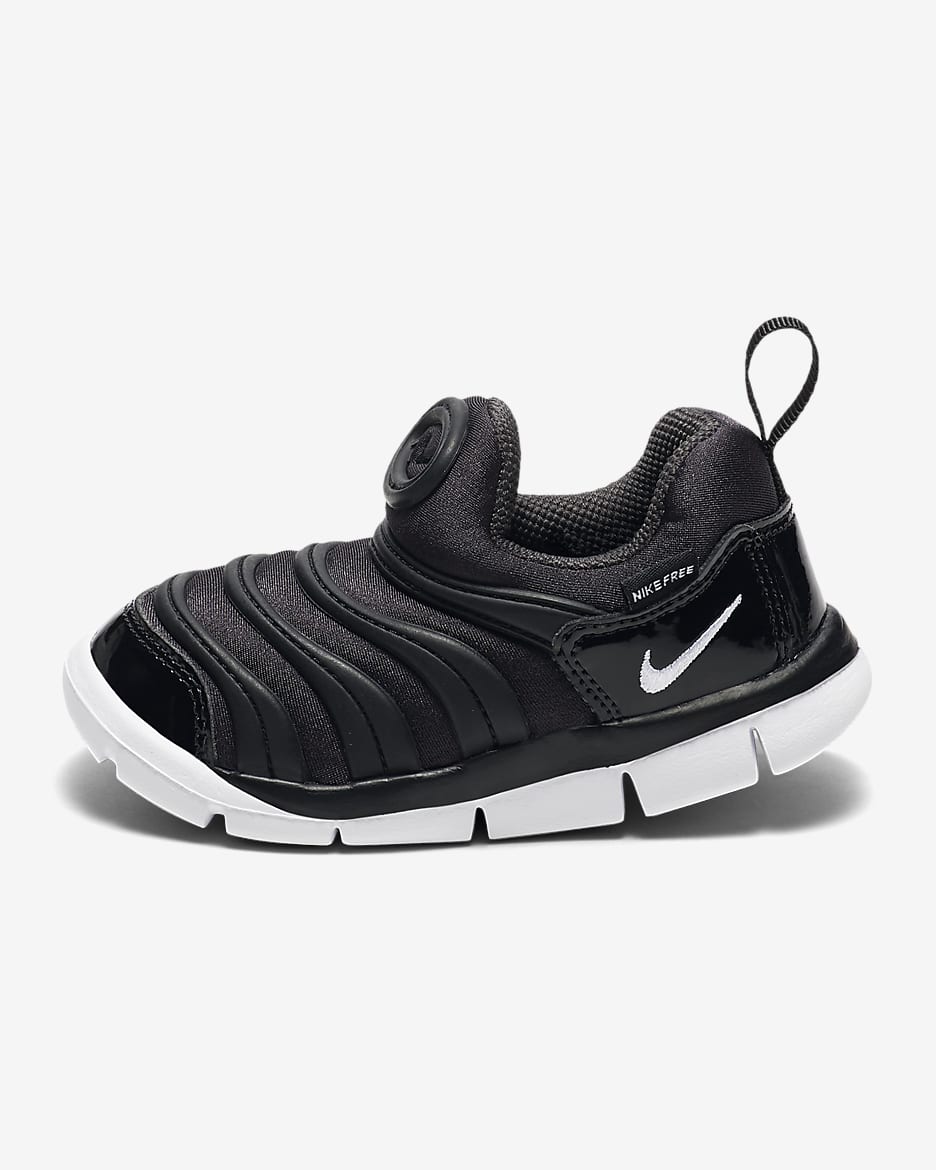 Nike Dynamo Free Baby Toddler Shoes. Nike JP